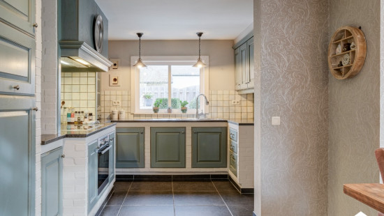 Hayenhoek - 80 - - 3910