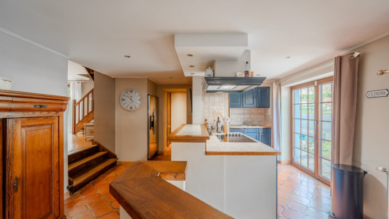 Rue Pont des vallées - 35 - - 5101