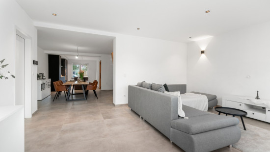 Rossevaalstraat - 91 - - 9280