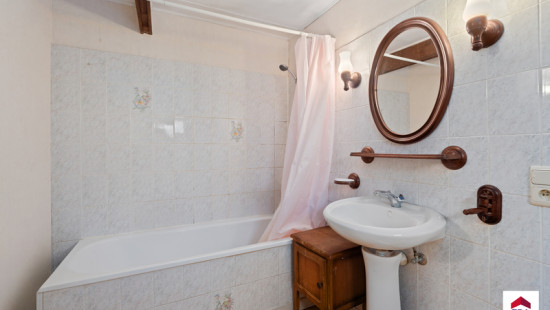 Rue de Restaumont - 4 - - 7190