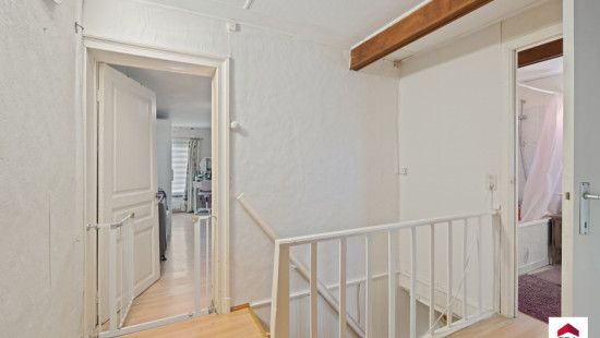 Rue de Restaumont - 4 - - 7190