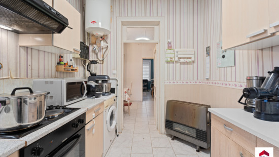 Rue de Restaumont - 4 - - 7190