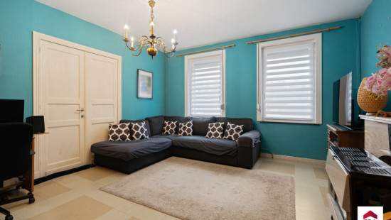 Rue de Restaumont - 4 - - 7190