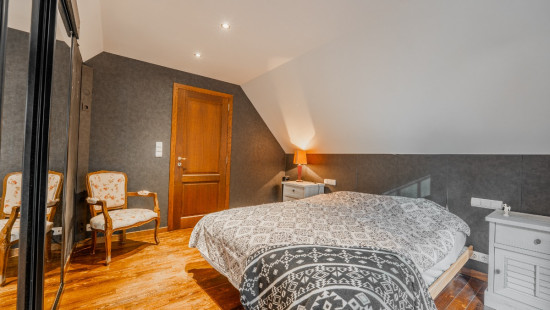 Rue Pont des vallées - 35 - - 5101