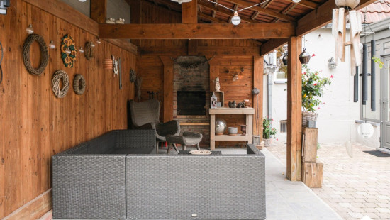 Hayenhoek - 80 - - 3910