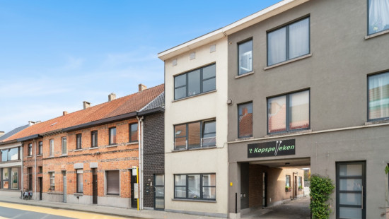 Driekoningenstraat - 181 - 2 - 9100