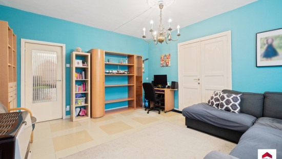 Rue de Restaumont - 4 - - 7190