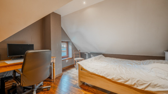 Rue Pont des vallées - 35 - - 5101