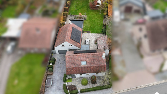 Hayenhoek - 80 - - 3910