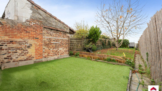 Rue de Restaumont - 4 - - 7190