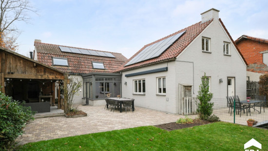 Hayenhoek - 80 - - 3910