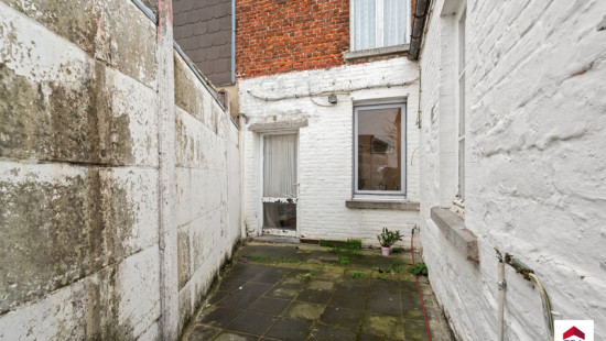 Rue de Restaumont - 4 - - 7190