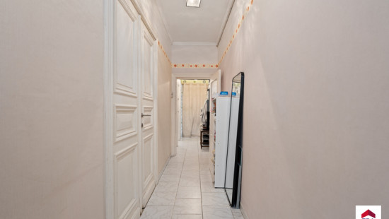 Rue de Restaumont - 4 - - 7190