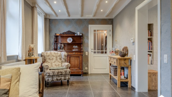 Hayenhoek - 80 - - 3910