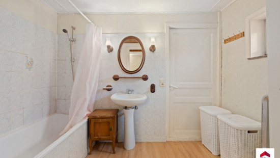 Rue de Restaumont - 4 - - 7190