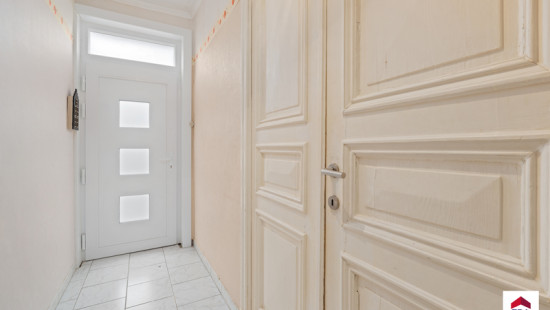 Rue de Restaumont - 4 - - 7190