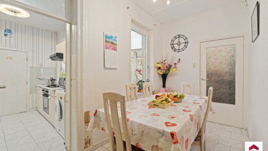 Rue de Restaumont - 4 - - 7190