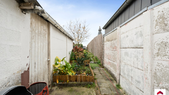 Rue de Restaumont - 4 - - 7190