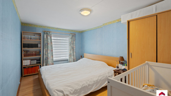 Rue de Restaumont - 4 - - 7190