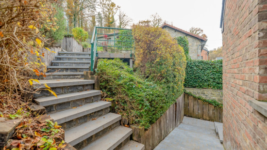 Rue Pont des vallées - 35 - - 5101