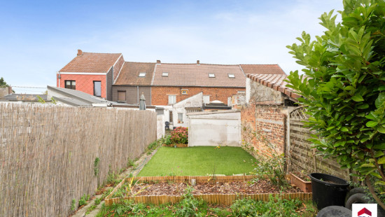 Rue de Restaumont - 4 - - 7190