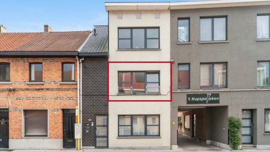 Driekoningenstraat - 181 - 2 - 9100