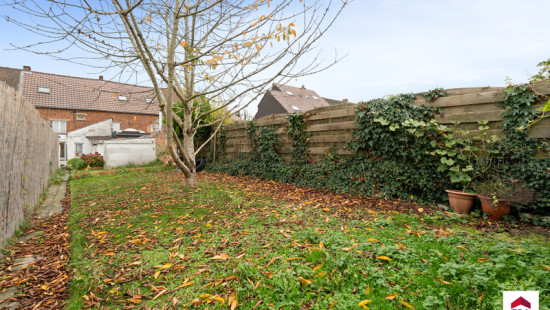 Rue de Restaumont - 4 - - 7190