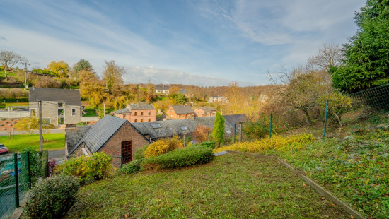 Rue Pont des vallées - 35 - - 5101