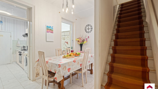 Rue de Restaumont - 4 - - 7190