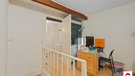 Rue de Restaumont - 4 - - 7190