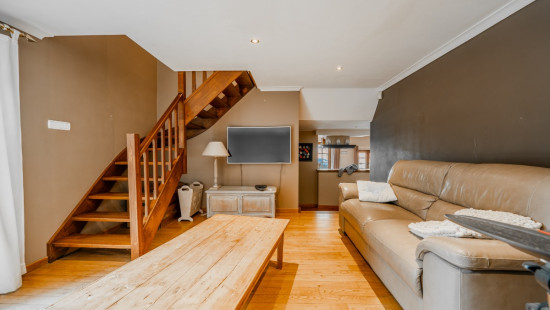 Rue Pont des vallées - 35 - - 5101