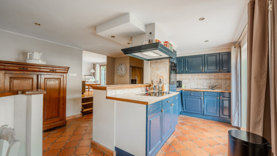 Rue Pont des vallées - 35 - - 5101