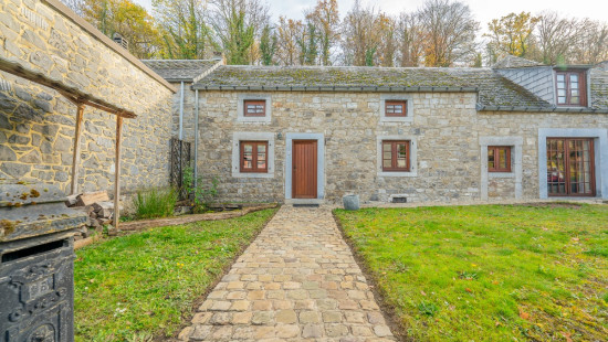 Rue Pont des vallées - 35 - - 5101