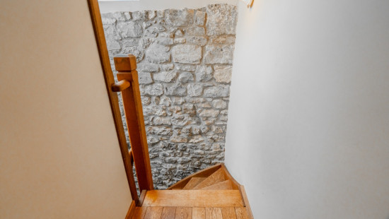 Rue Pont des vallées - 35 - - 5101