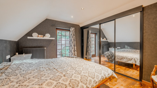 Rue Pont des vallées - 35 - - 5101