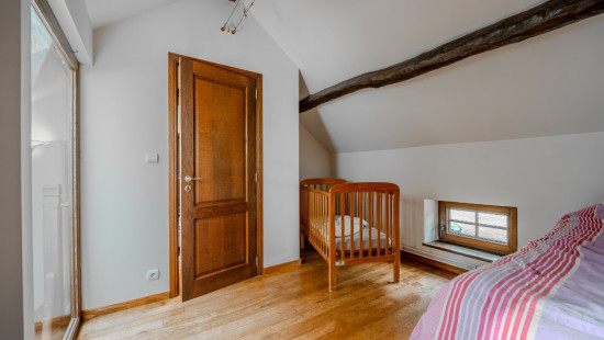 Rue Pont des vallées - 35 - - 5101