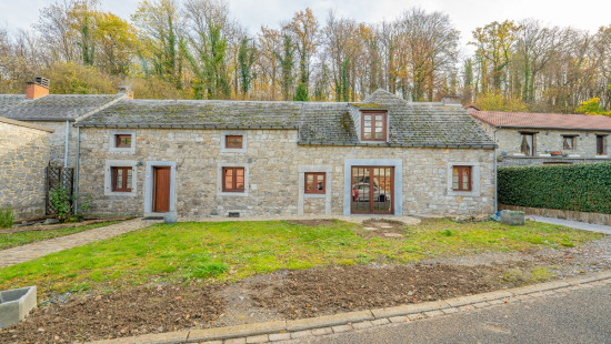 Rue Pont des vallées - 35 - - 5101