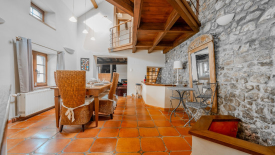 Rue Pont des vallées - 35 - - 5101