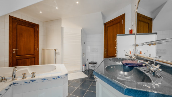 Rue Pont des vallées - 35 - - 5101