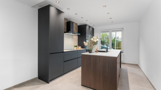 Rossevaalstraat - 91 - - 9280