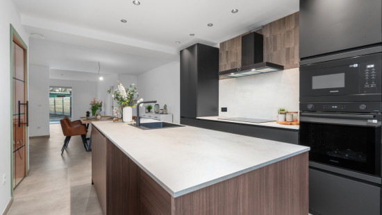 Rossevaalstraat - 91 - - 9280