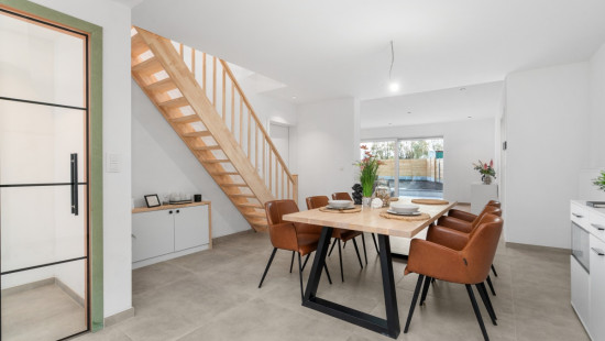 Rossevaalstraat - 91 - - 9280