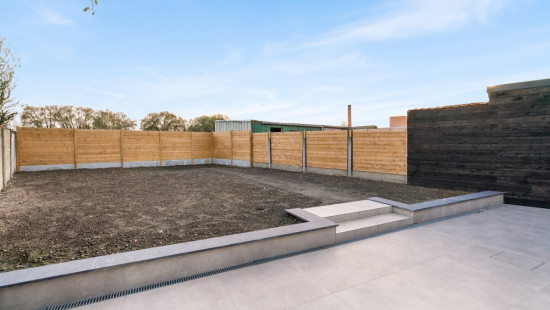 Rossevaalstraat - 91 - - 9280