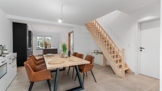 Rossevaalstraat - 91 - - 9280