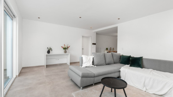 Rossevaalstraat - 91 - - 9280