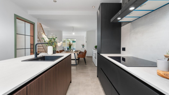 Rossevaalstraat - 91 - - 9280