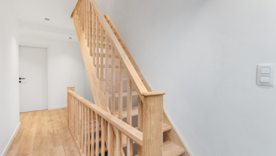 Rossevaalstraat - 91 - - 9280