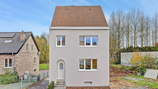 Leuvensebaan - 310 - - 3040