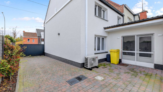 Staatsbaan - 240 - - 3210