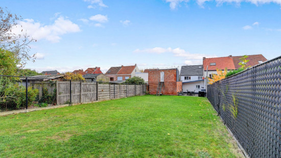 Staatsbaan - 240 - - 3210